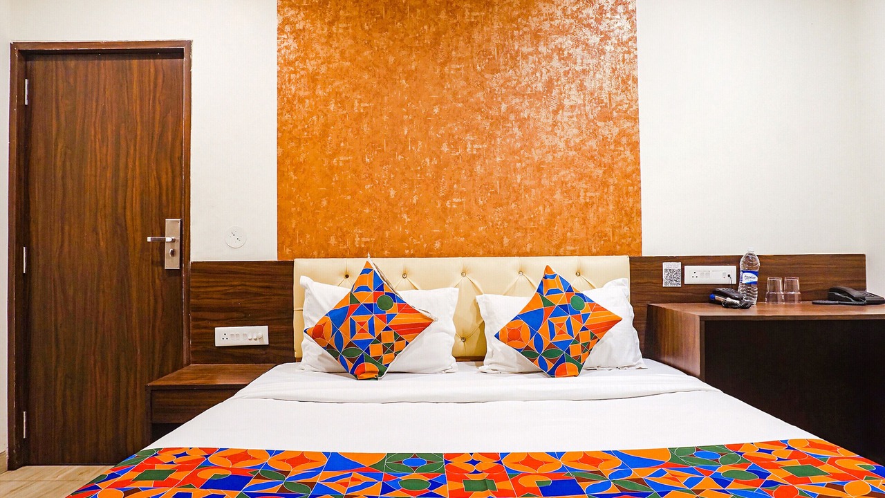 Photo of Bedroom in Pune