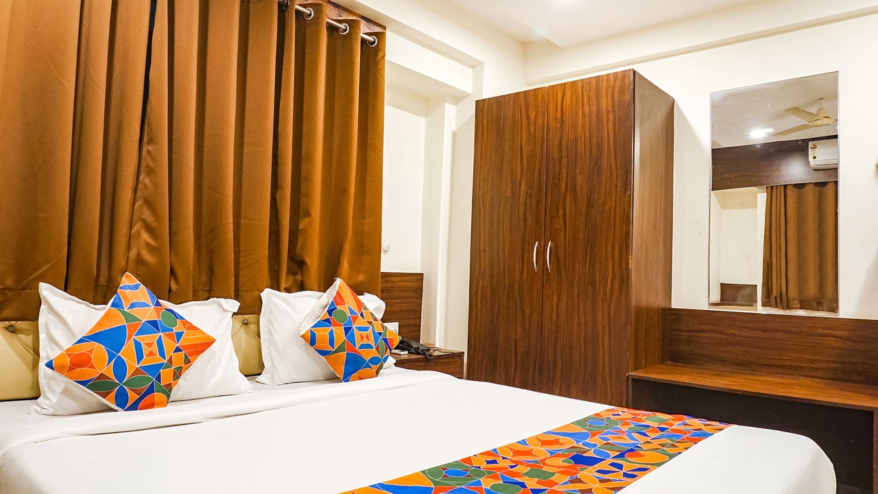 Photo of Bedroom in Pune