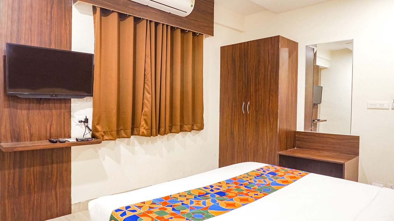 Photo of Bedroom in Pune