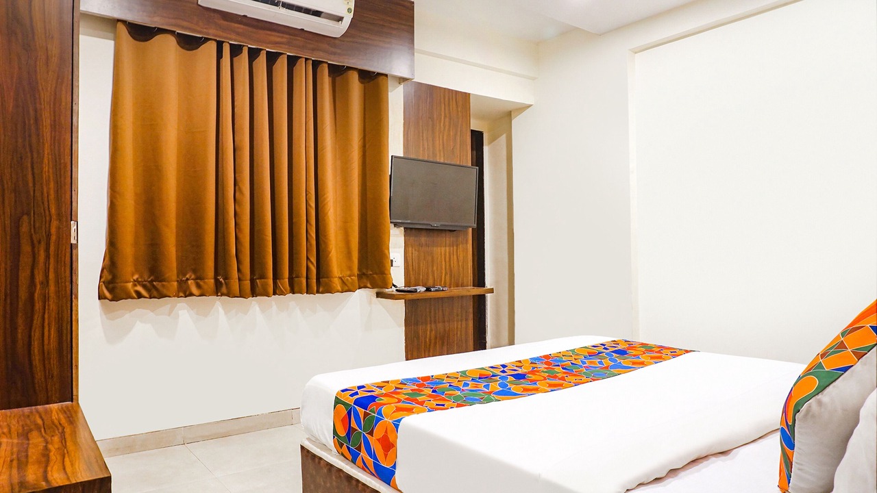 Photo of Bedroom in Pune