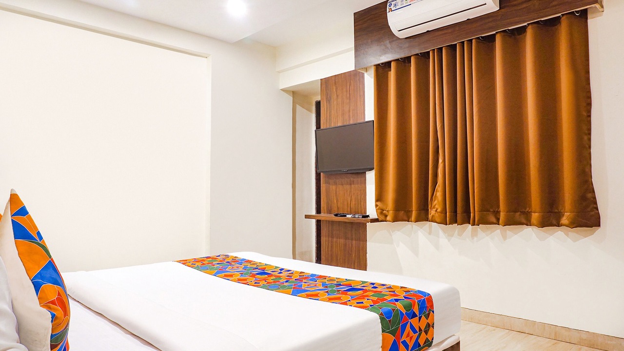 Photo of Bedroom in Pune