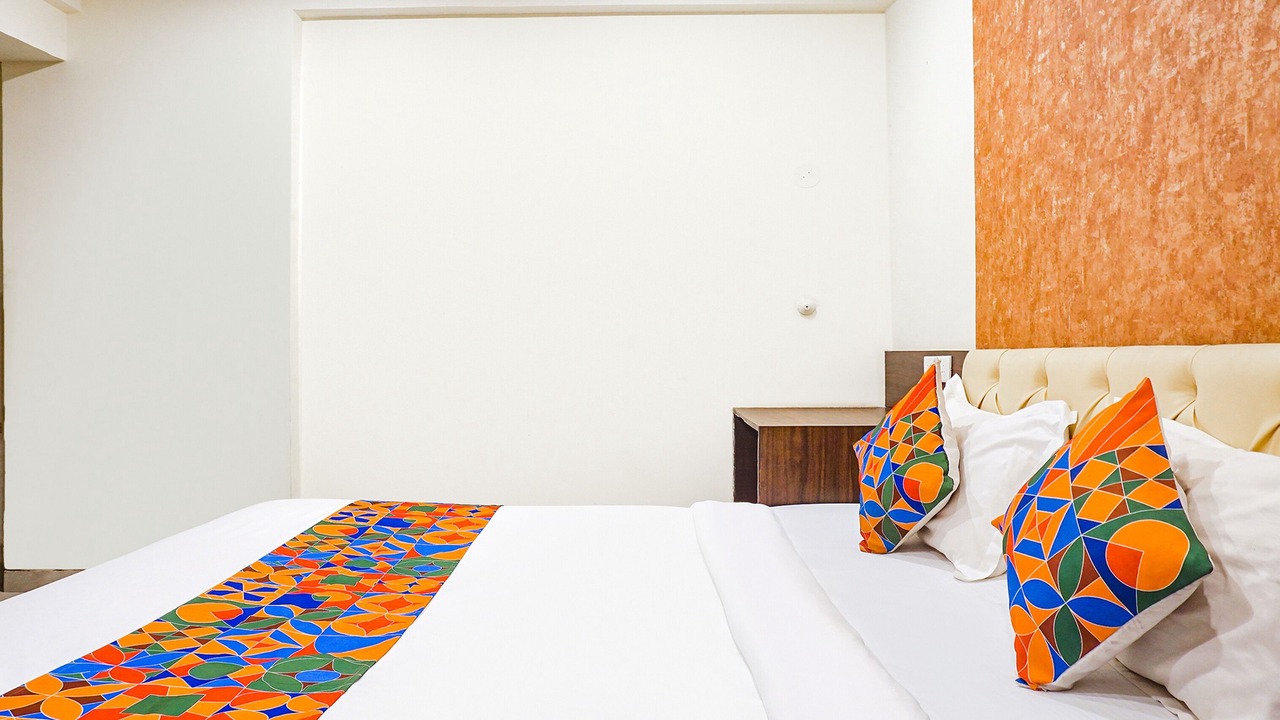 Photo of Bedroom in Pune