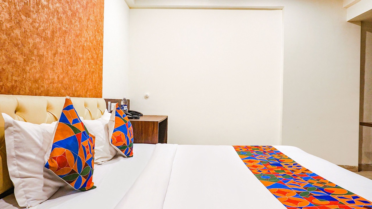Photo of Bedroom in Pune