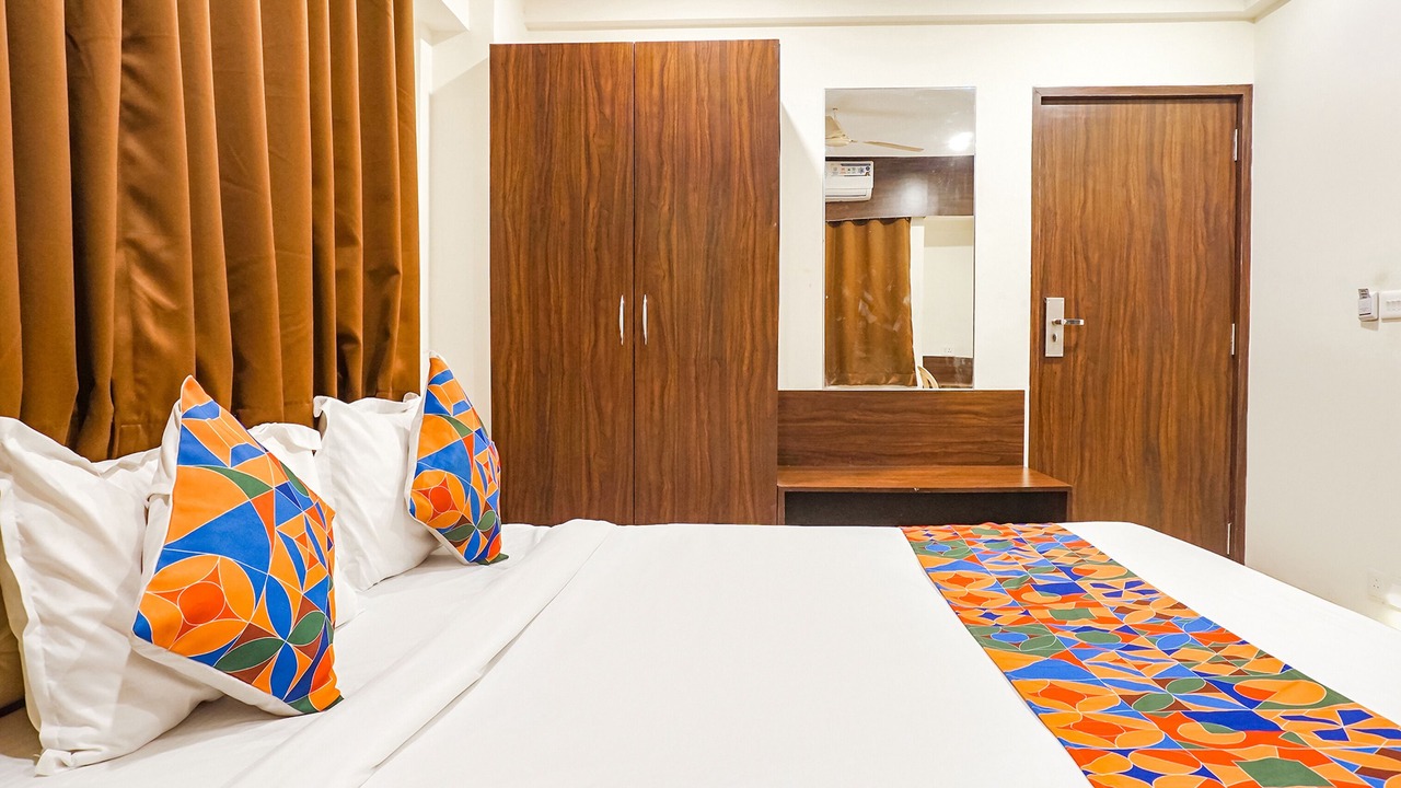 Photo of Bedroom in Pune