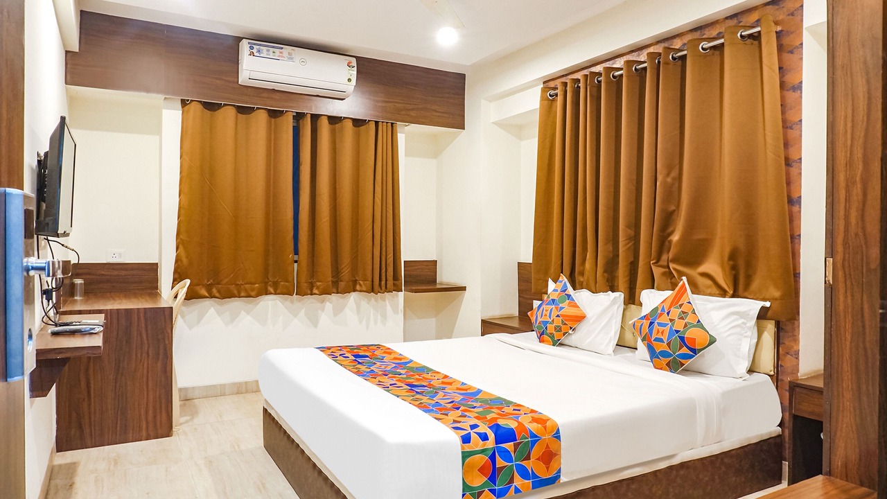 Photo of Bedroom in Pune