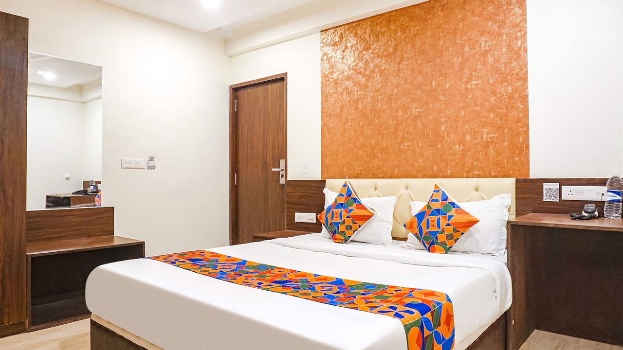 Photo of Bedroom in Pune