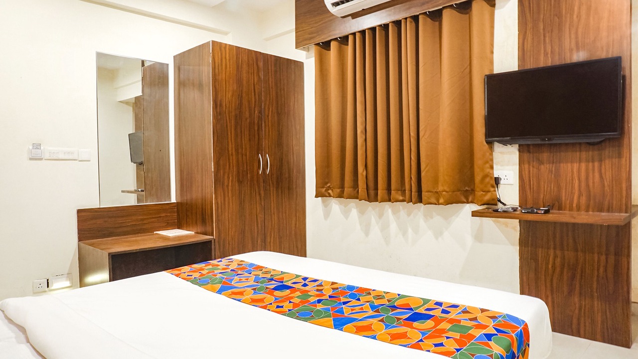 Photo of Bedroom in Pune