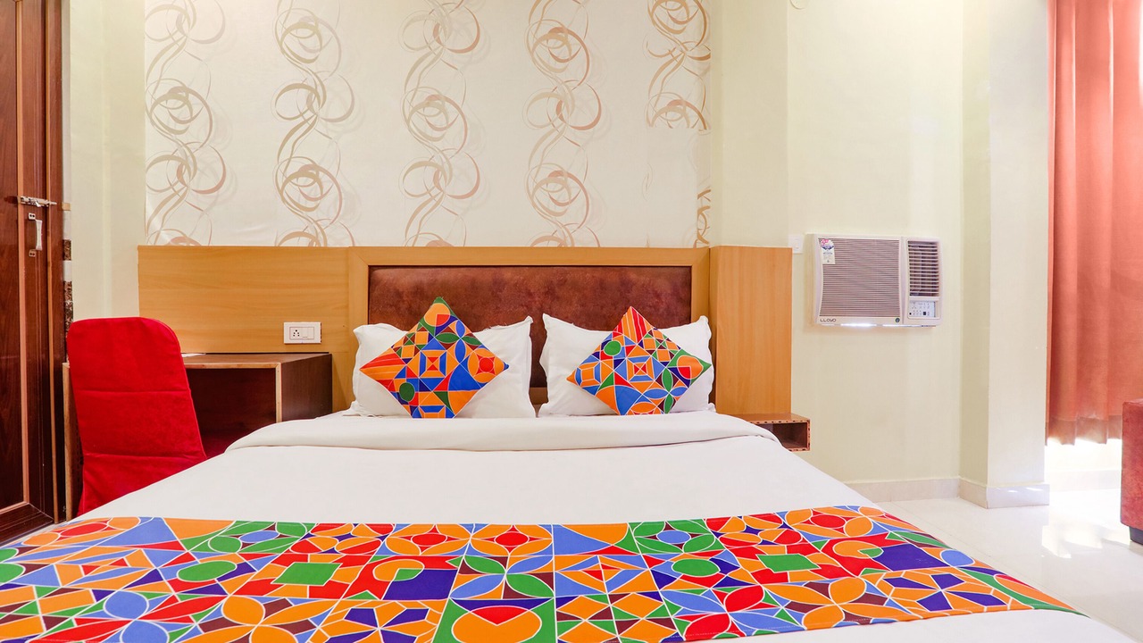 Photo of Bedroom in Danapur
