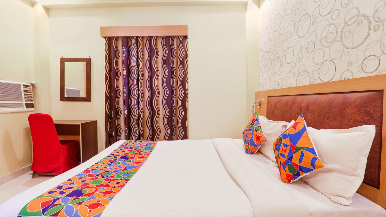 Photo of Bedroom in Danapur