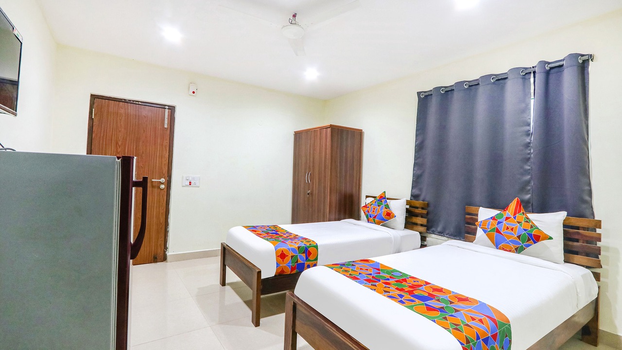 Photo of Bedroom in Madhapur