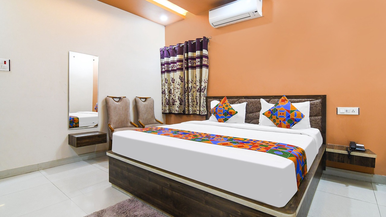 Photo of Bedroom in Ranchi