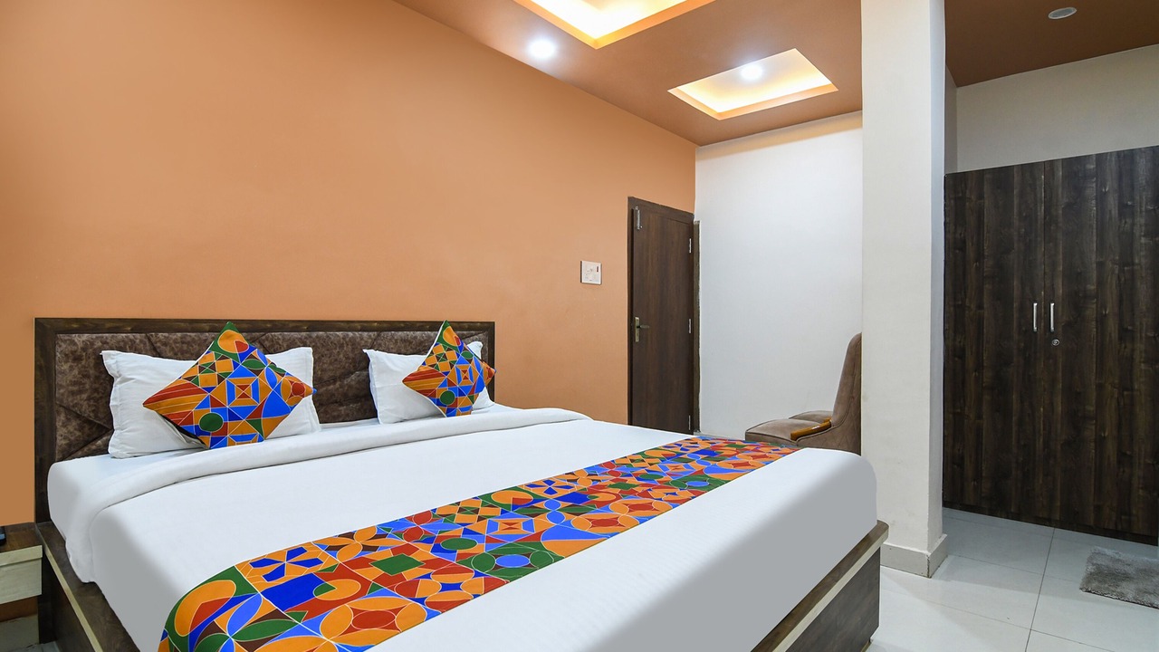 Photo of Bedroom in Ranchi