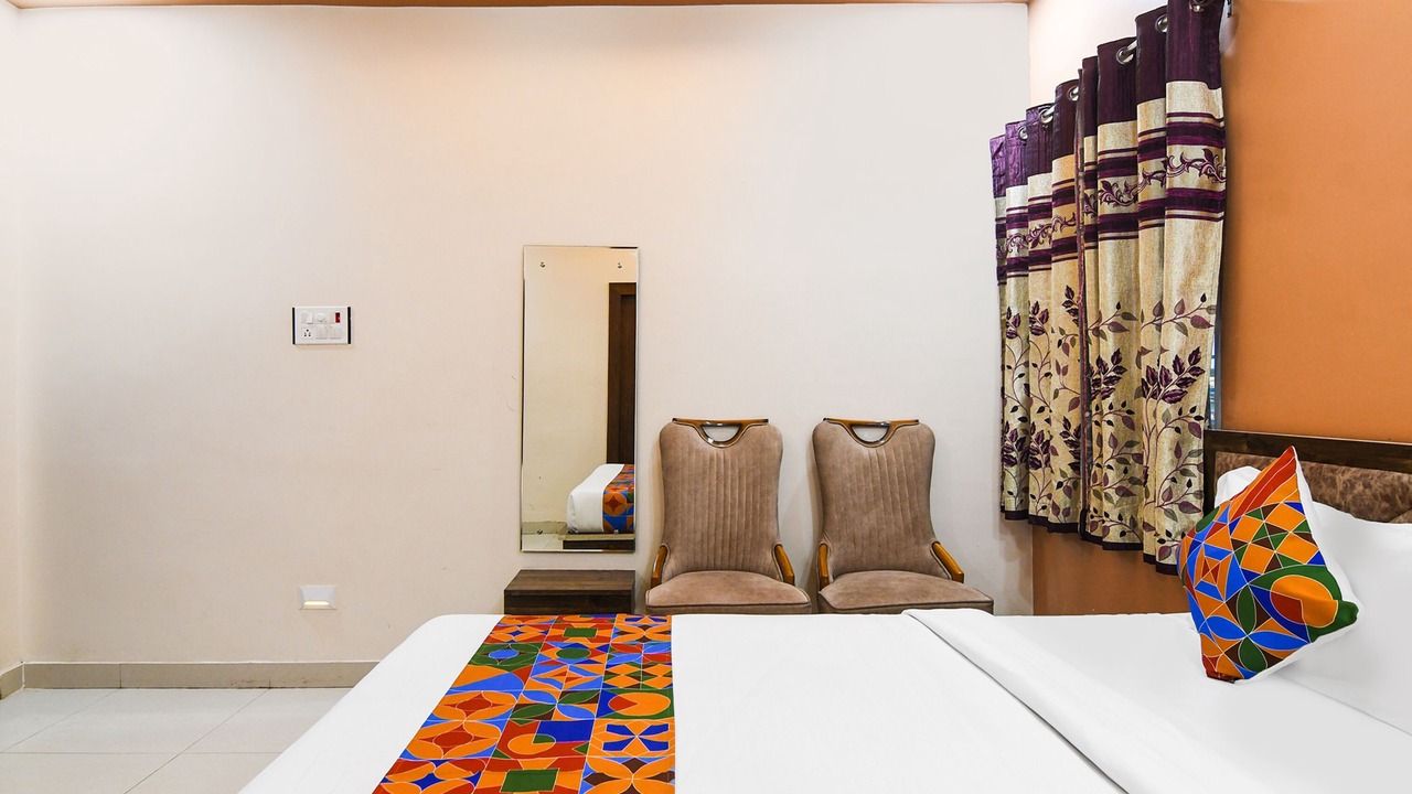 Photo of Bedroom in Ranchi