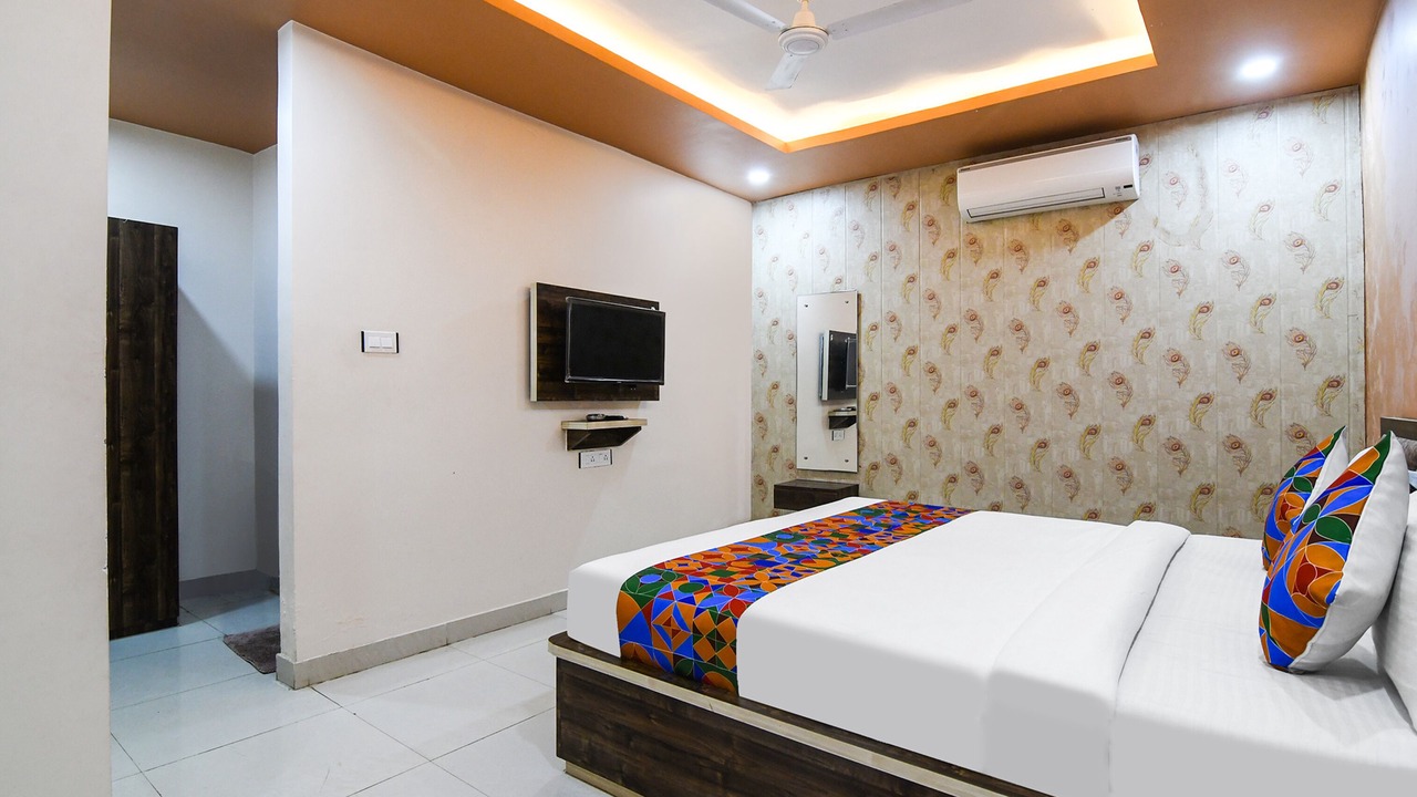 Photo of Bedroom in Ranchi