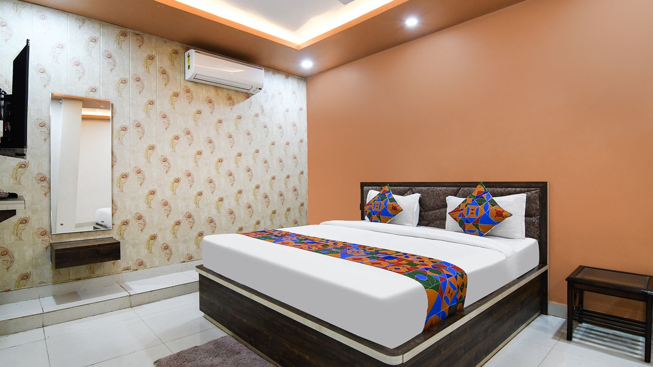 Photo of Bedroom in Ranchi