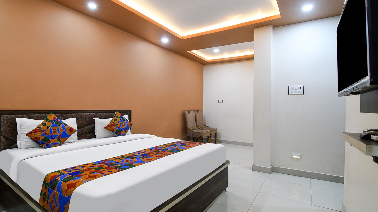 Photo of Bedroom in Ranchi