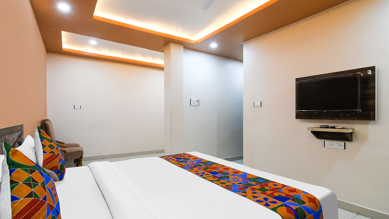 Photo of Bedroom in Ranchi