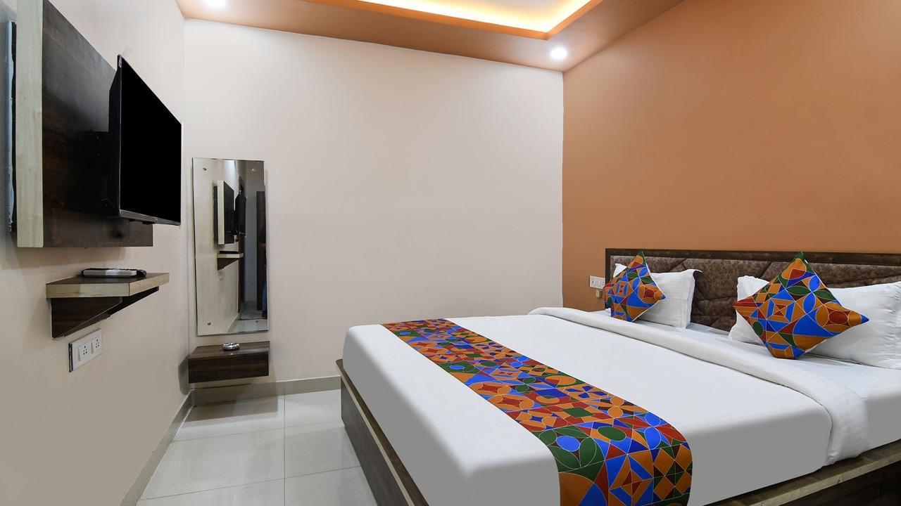 Photo of Bedroom in Ranchi