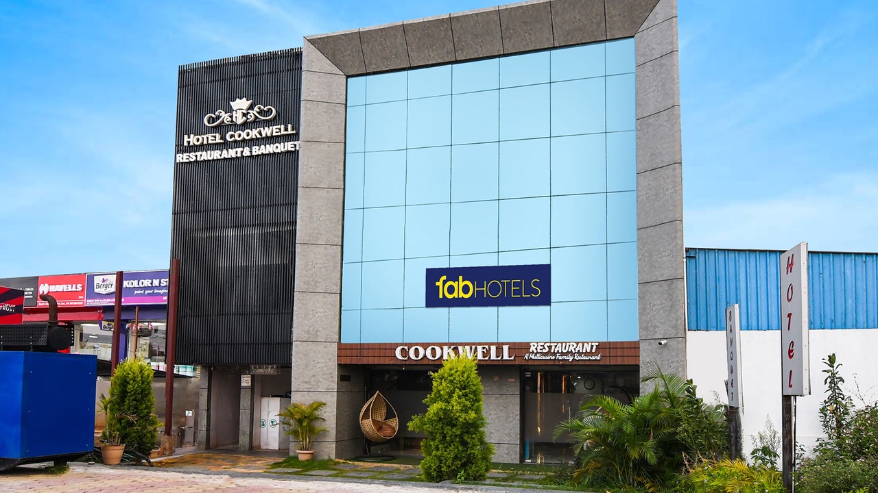 Photo of Outdoor in Ranchi