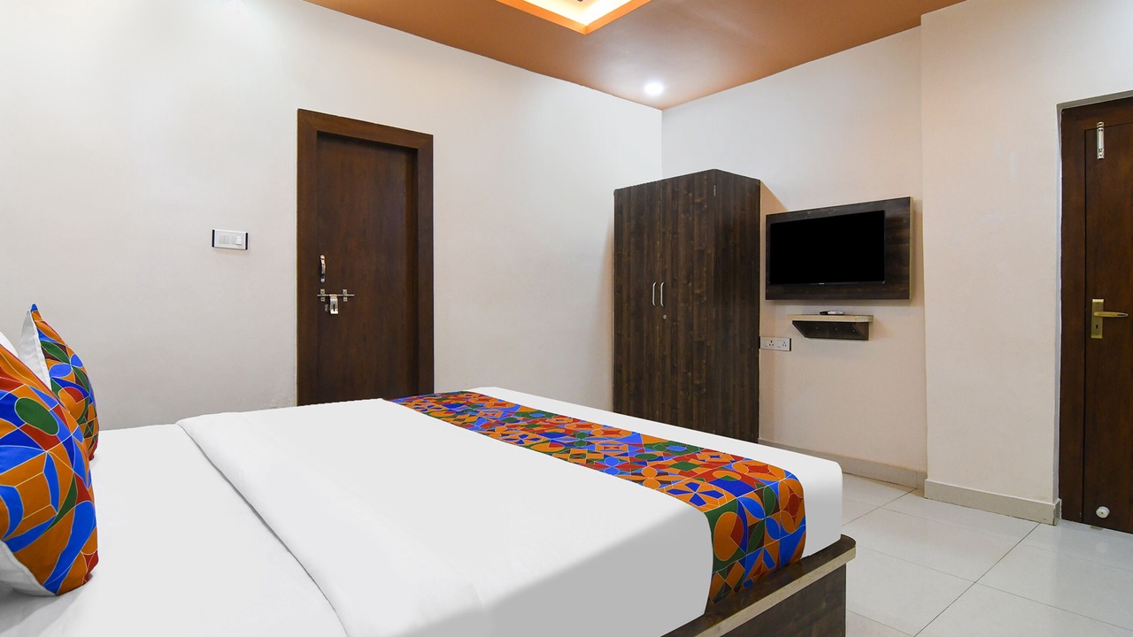 Photo of Bedroom in Ranchi