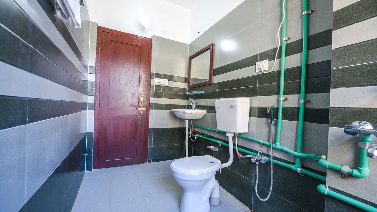 Photo of Bathroom in Old Manali