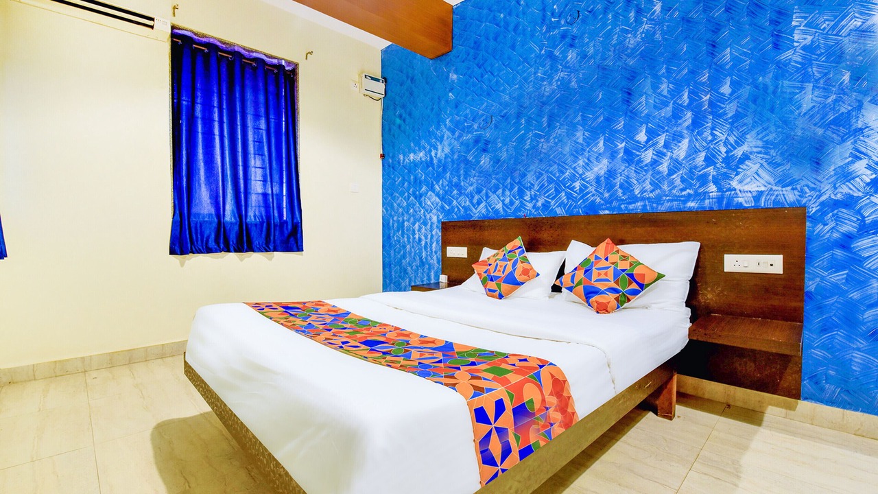Photo of Bedroom in Saligao