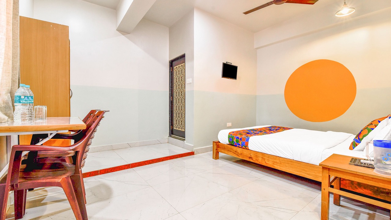 Photo of Bedroom in Saligao