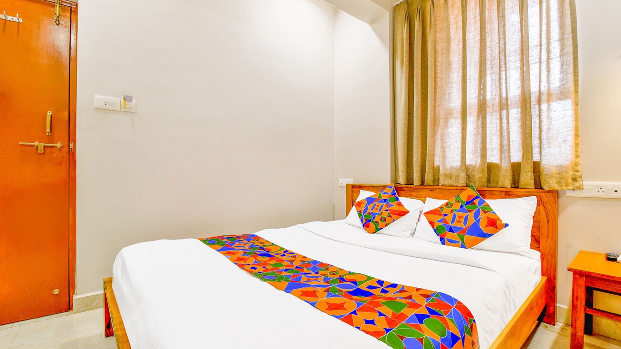 Photo of Bedroom in Saligao