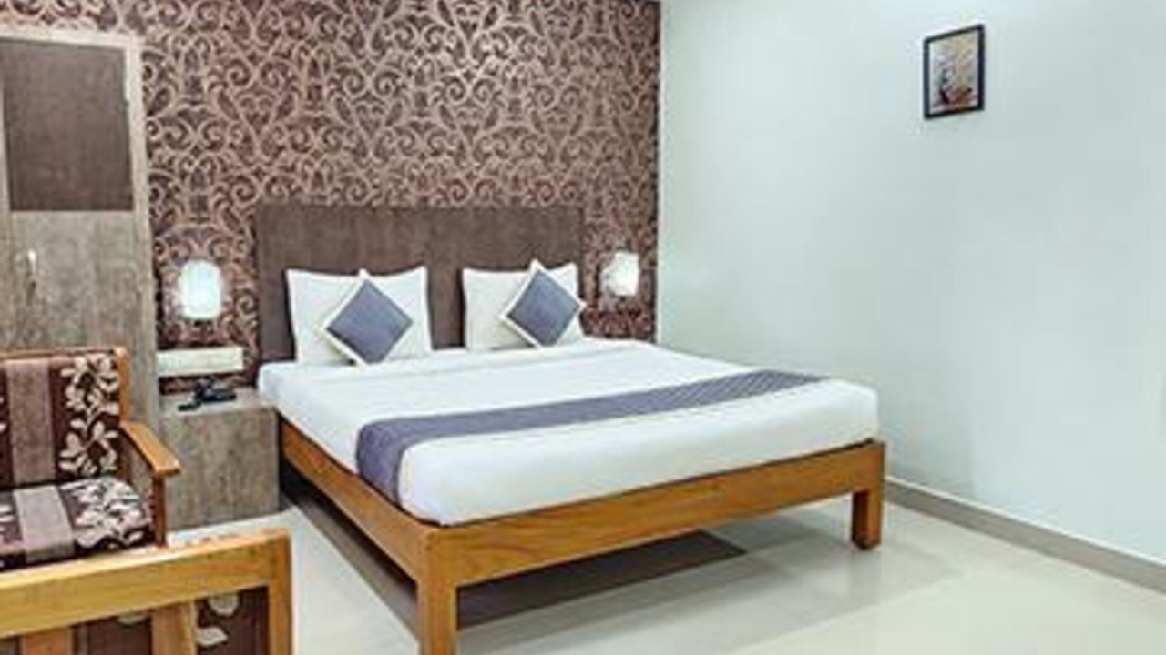 Photo of Bedroom in Kushalnagar