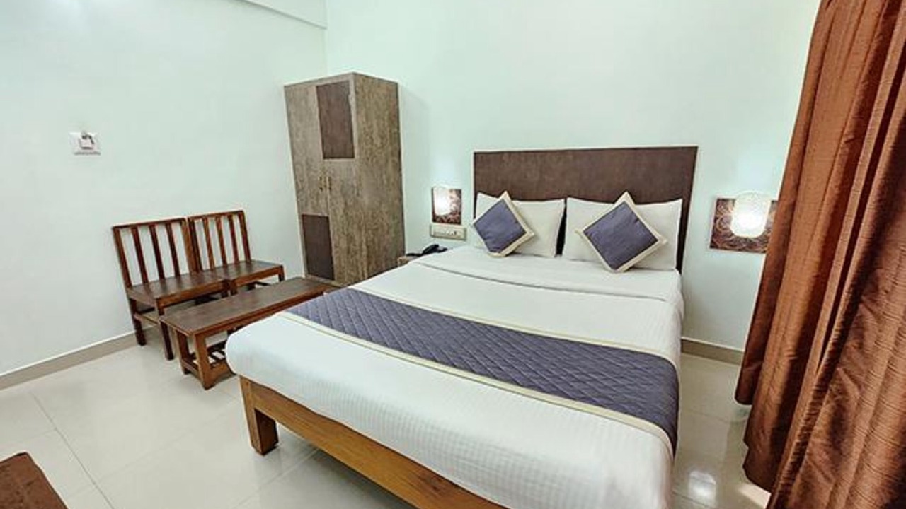 Photo of Bedroom in Kushalnagar