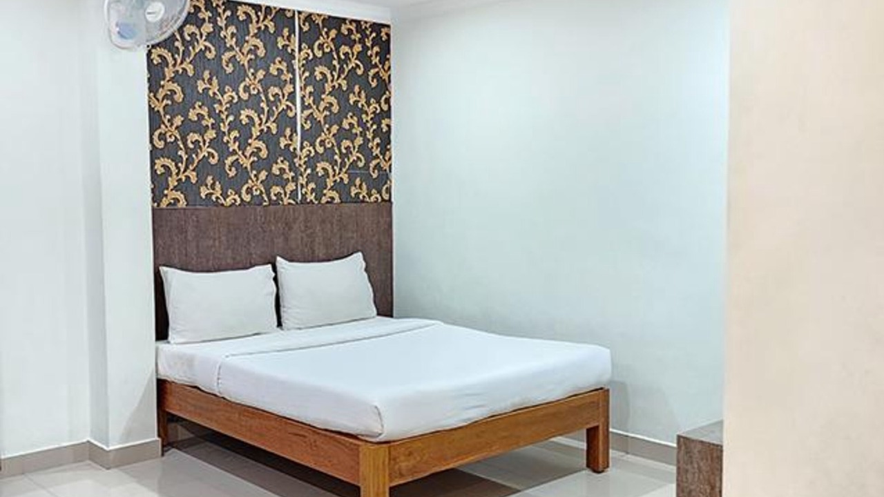 Photo of Bedroom in Kushalnagar