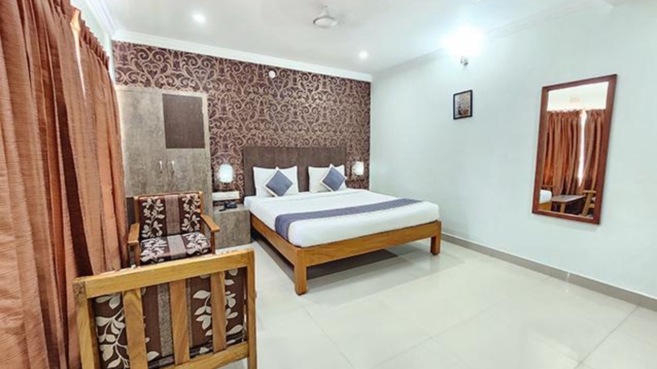 Photo of Bedroom in Kushalnagar