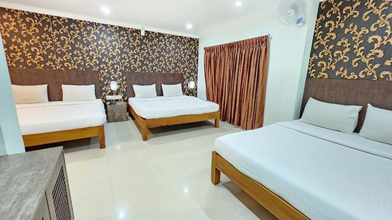Photo of Bedroom in Kushalnagar