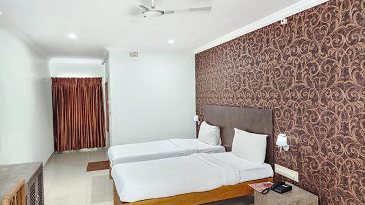 Photo of Bedroom in Kushalnagar