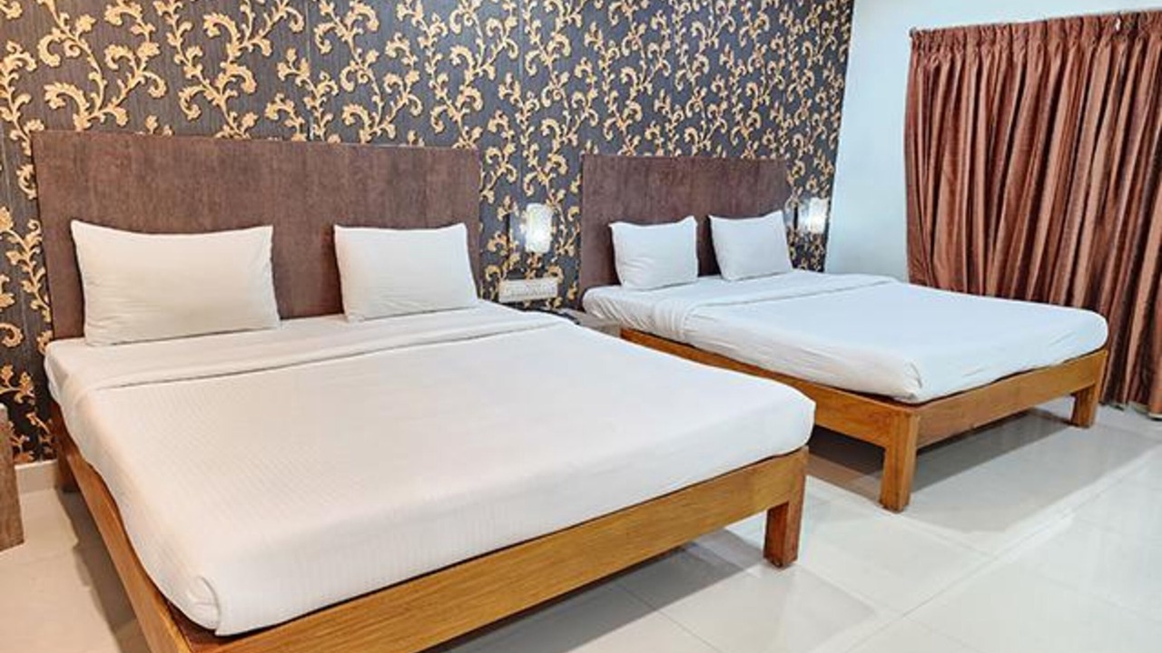 Photo of Bedroom in Kushalnagar