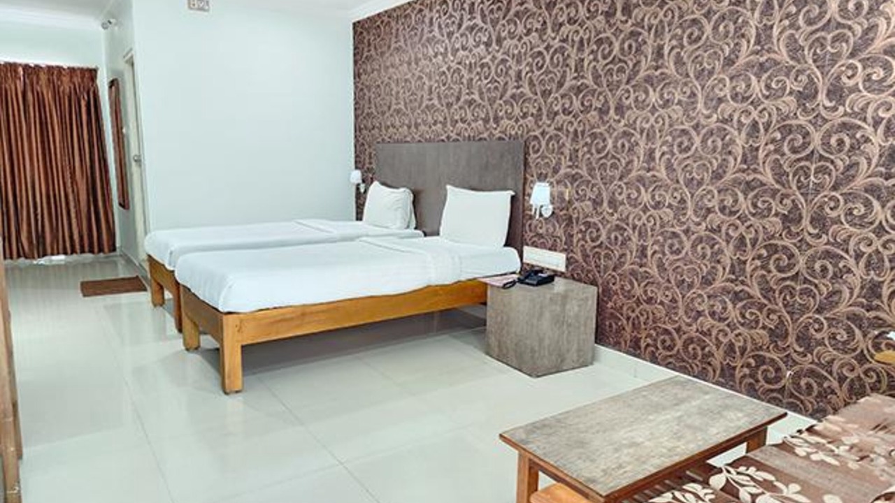 Photo of Bedroom in Kushalnagar