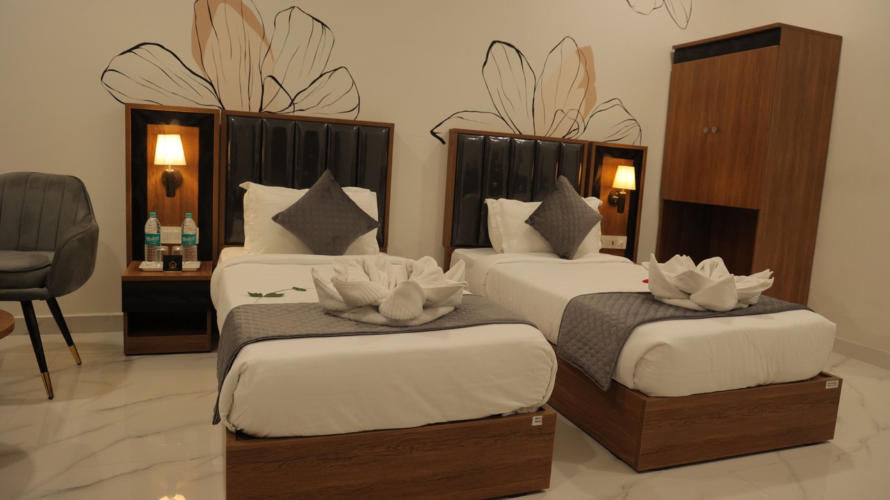 Photo of Bedroom in Bilaspur