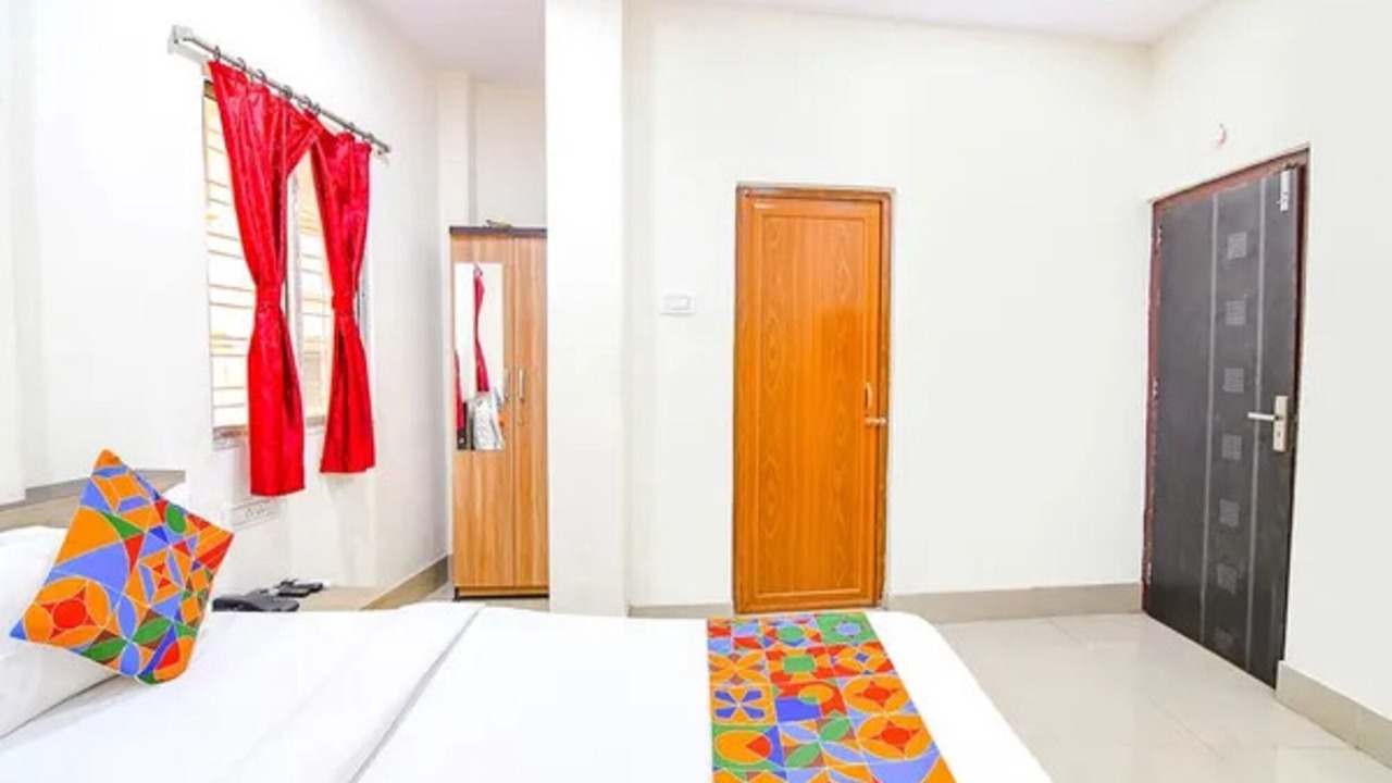 Photo of Bedroom in Kolkata