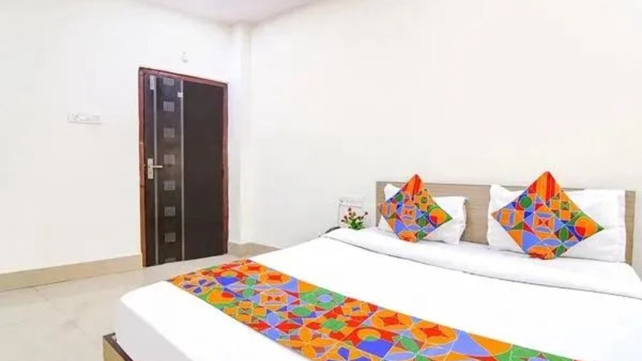 Photo of Bedroom in Kolkata