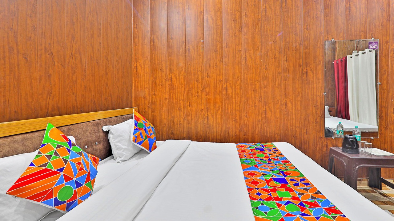Photo of Bedroom in Faizabad