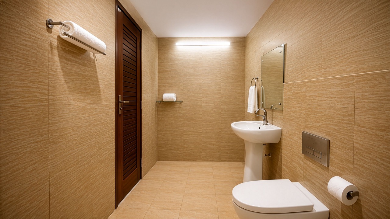Photo of Bathroom in Vasundhara