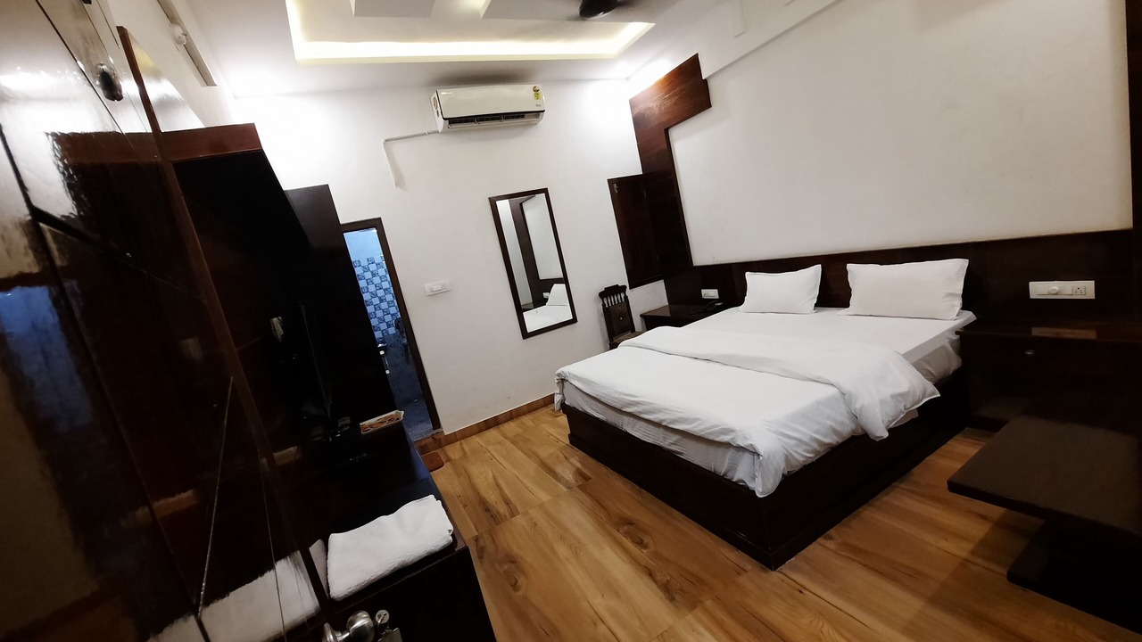 Photo of Bedroom in Merta