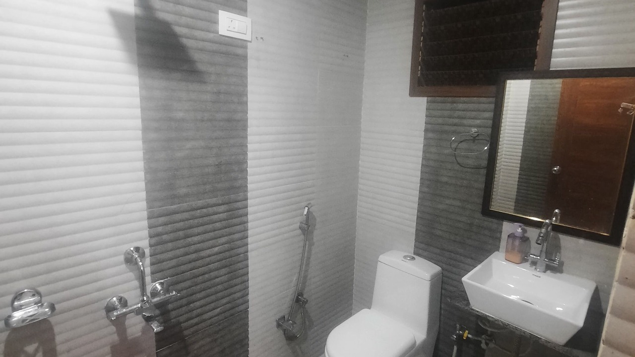 Photo of Bathroom in Merta