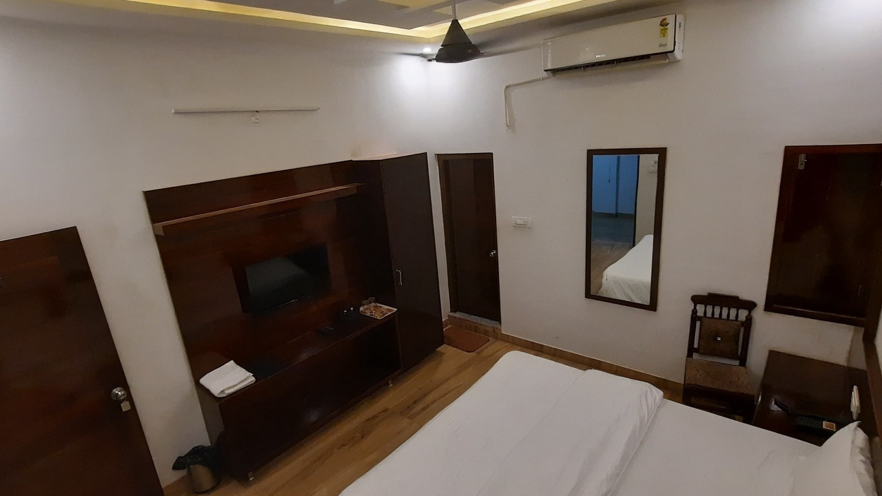 Photo of Bedroom in Merta
