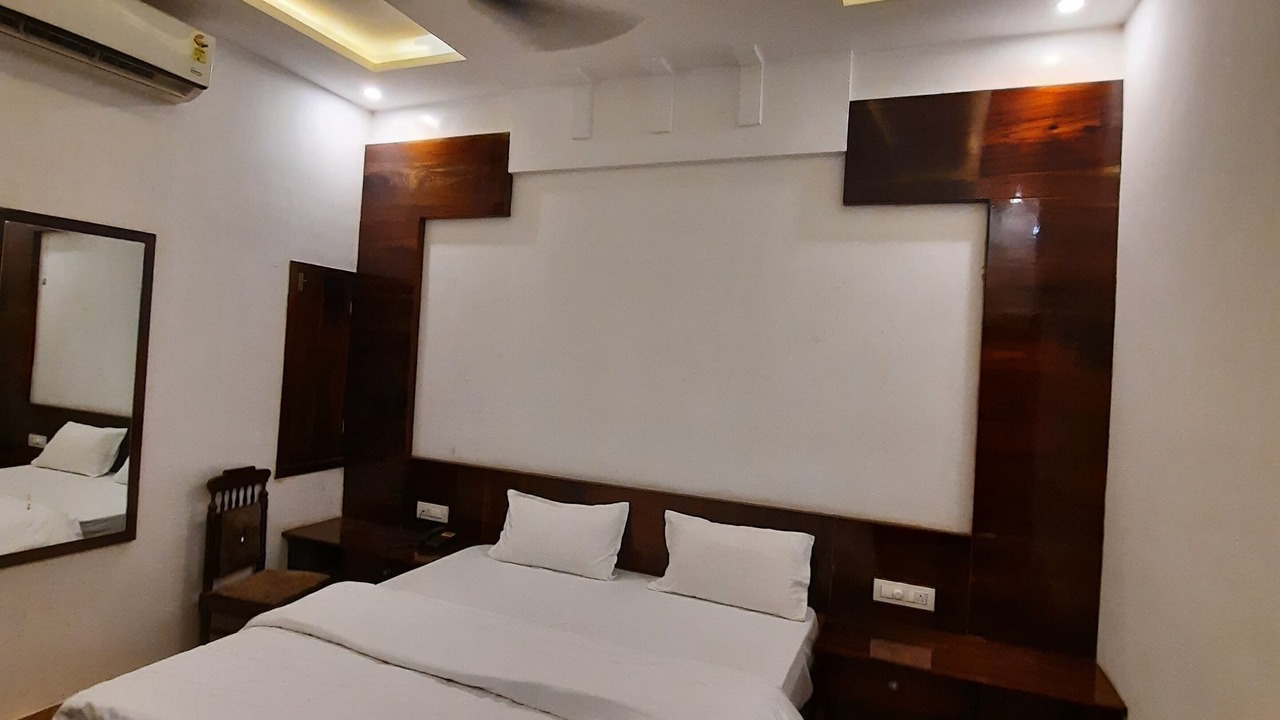 Photo of Bedroom in Merta