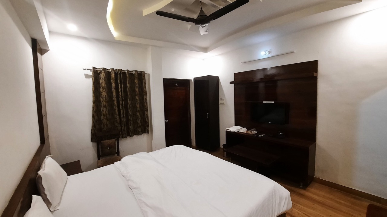 Photo of Bedroom in Merta