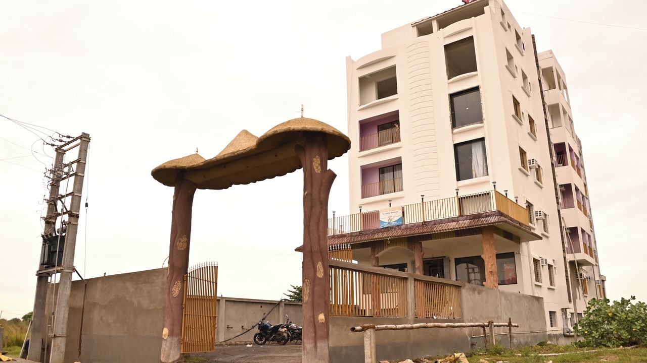 Photo of Outdoor in Rampur Hat