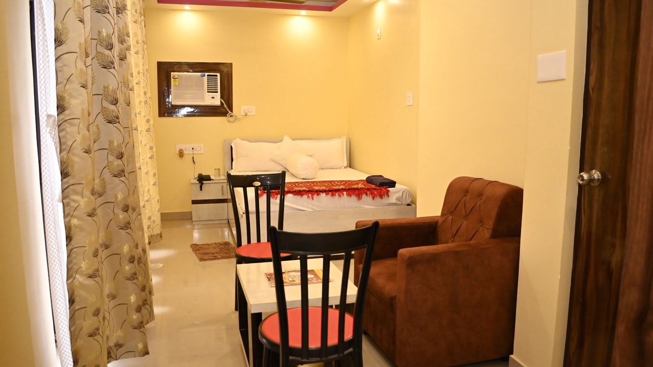 Photo of Bedroom in Rampur Hat