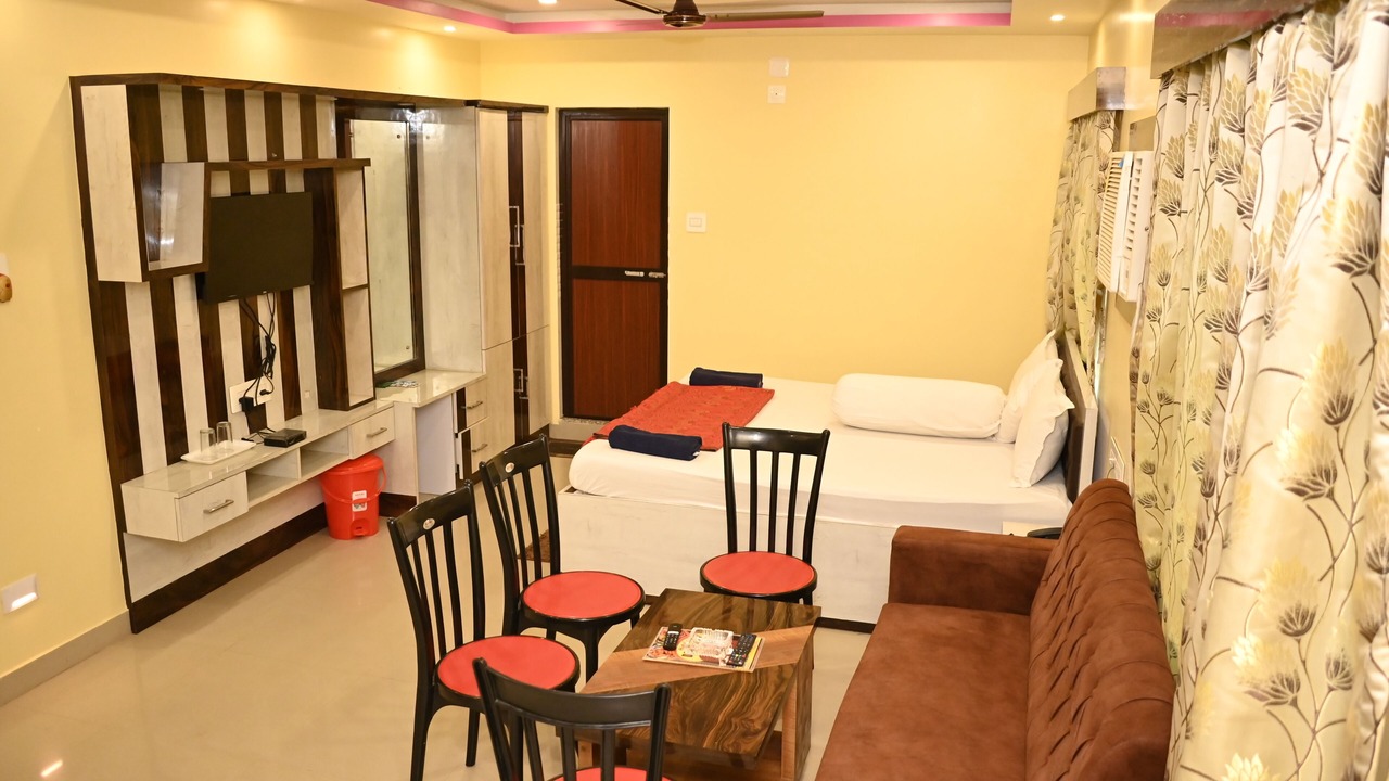 Photo of Bedroom in Rampur Hat