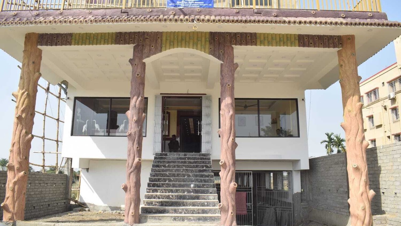 Photo of Outdoor in Rampur Hat
